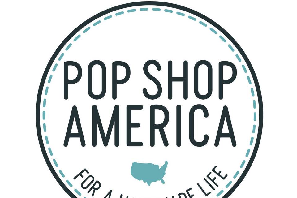 Pop Shop America