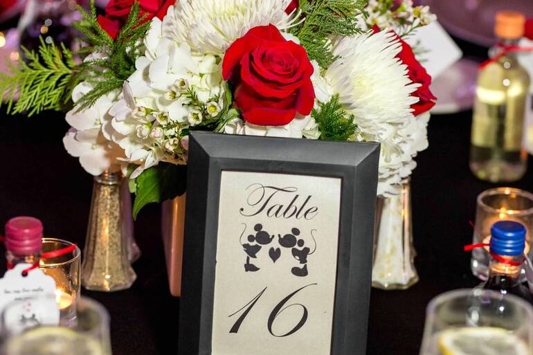 AV Weddings & Events