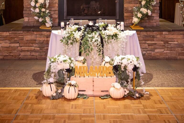 AV Weddings & Events