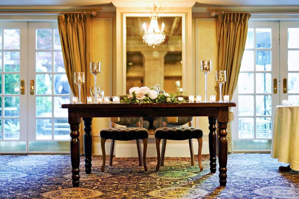 AV Weddings & Events