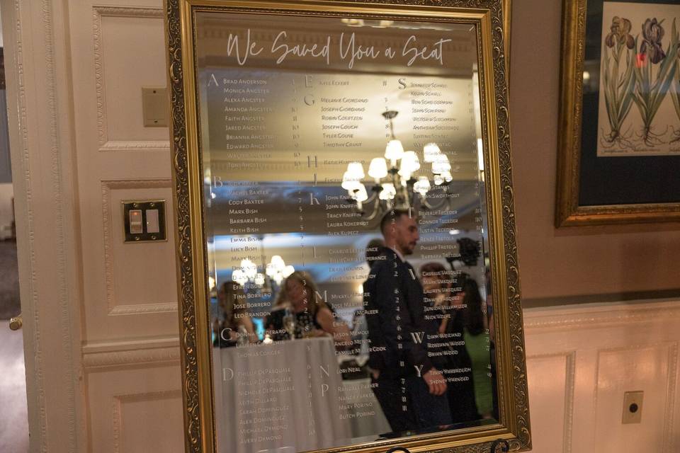 AV Weddings & Events
