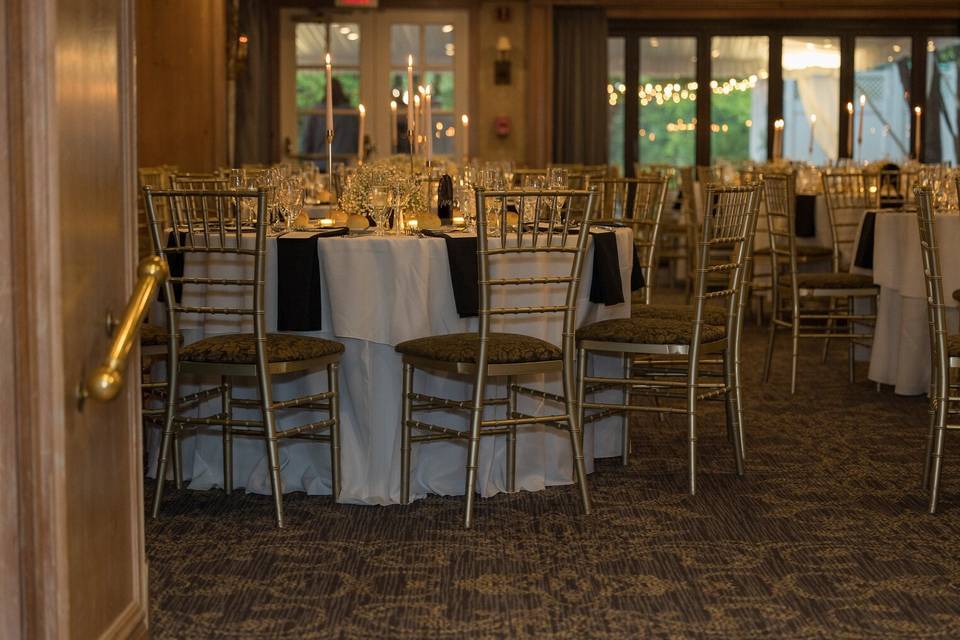 AV Weddings & Events