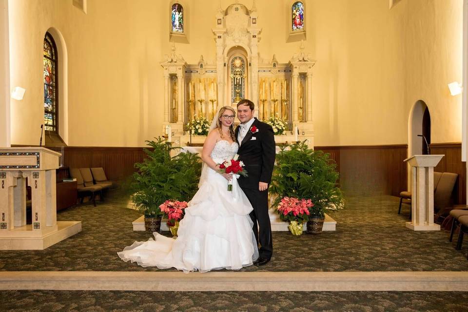 AV Weddings & Events