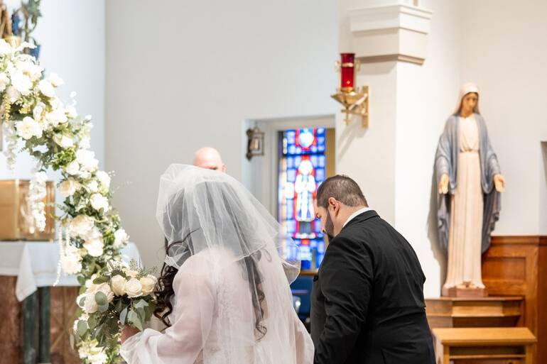 AV Weddings & Events