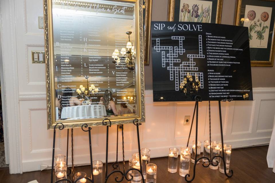 AV Weddings & Events