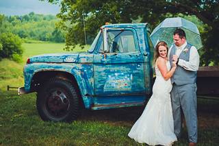 Tiffany Blue Photography