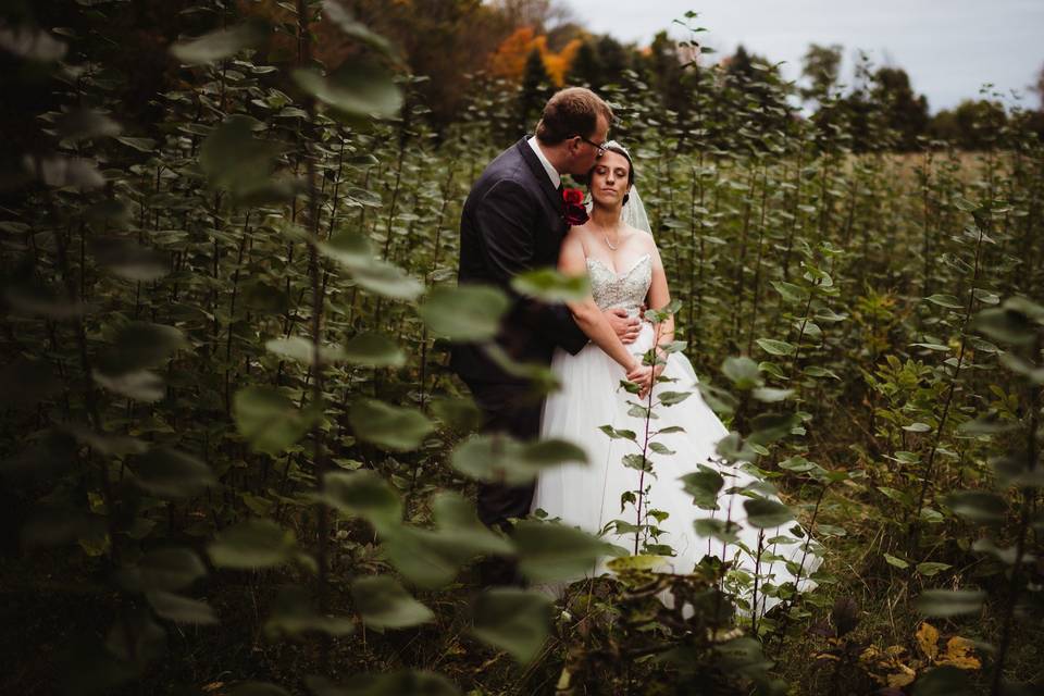 Bridal Portraits
