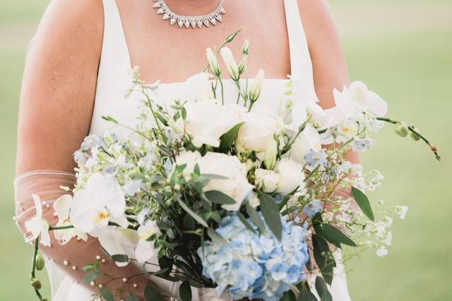 Bride