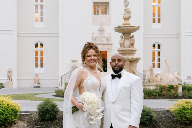 Houston wedding