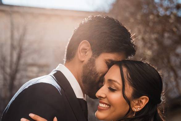 Engaged