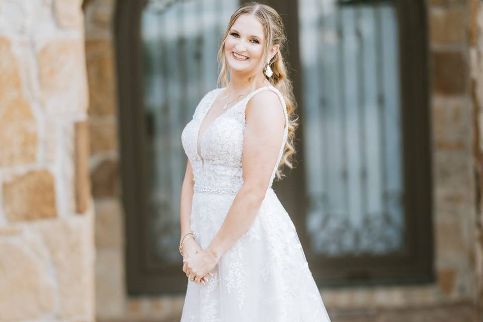 Bride