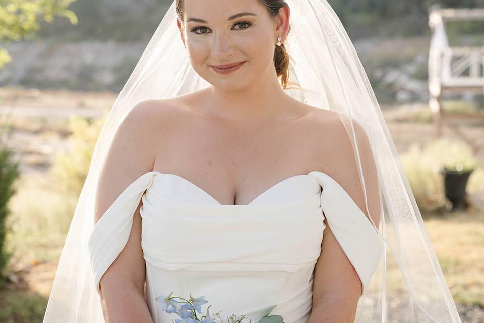 Bride
