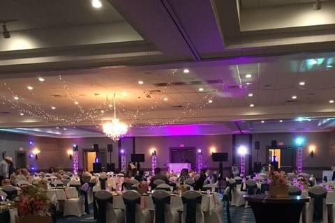 Iroquois Ballroom