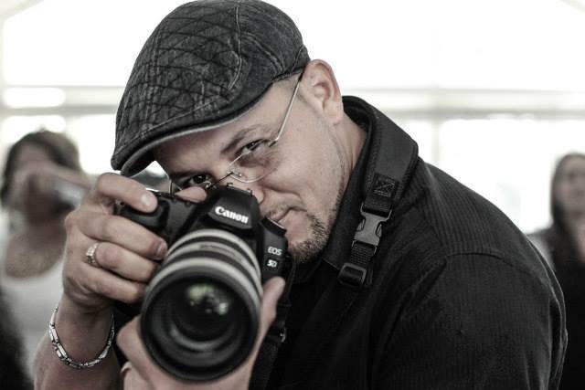 Wedding photographer