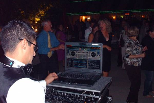 Chicago Mobile DJs