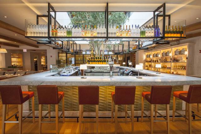 FIG & OLIVE - Chicago