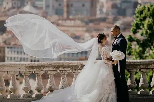 Florence - Artful Romance