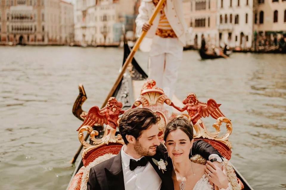 Venice - Floating Dreams