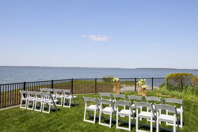 The Venue at BayVista
