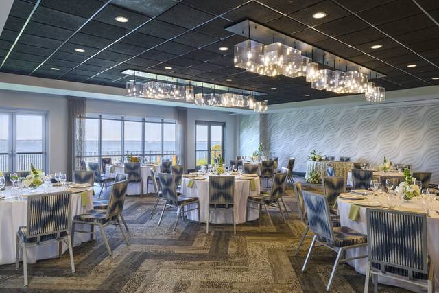 Wedding Reception