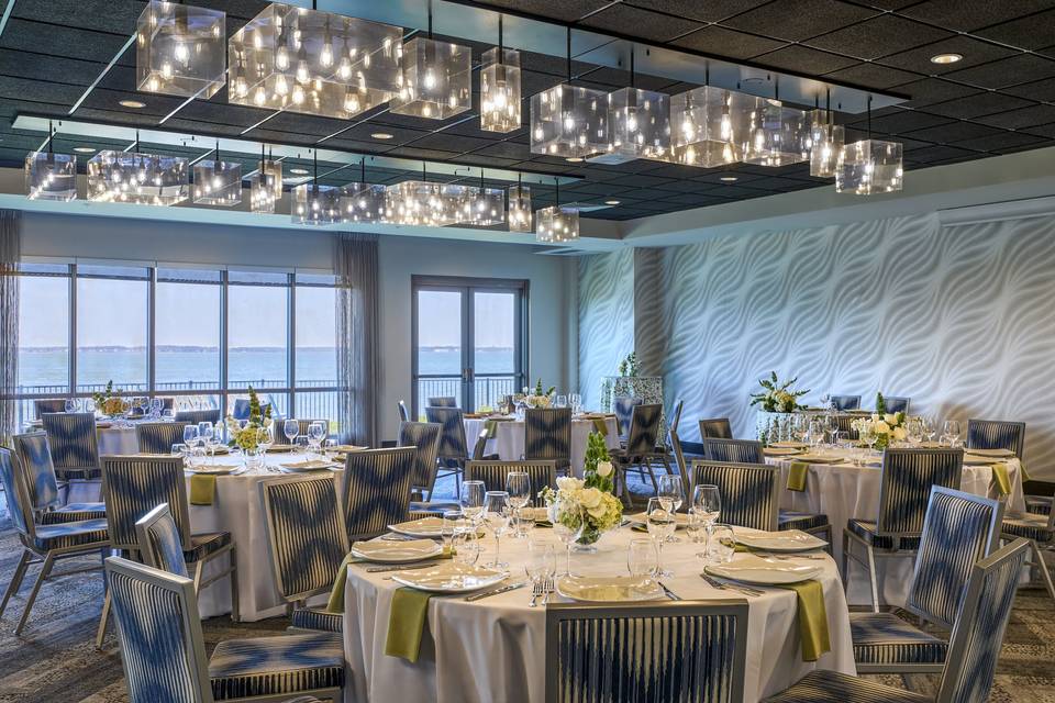 Wedding Reception