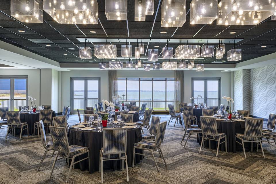 Rehearsal Dinner