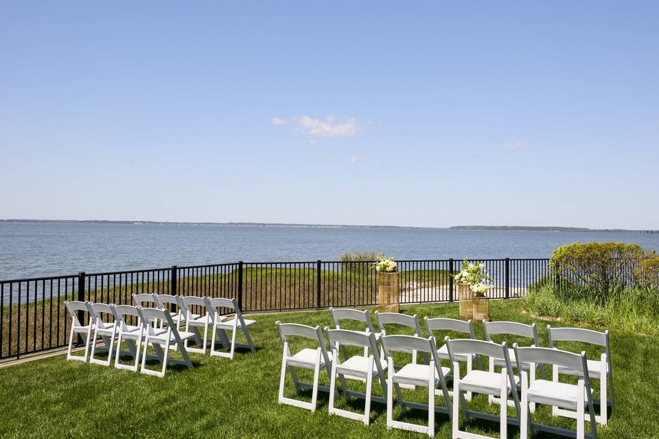 The Venue at BayVista