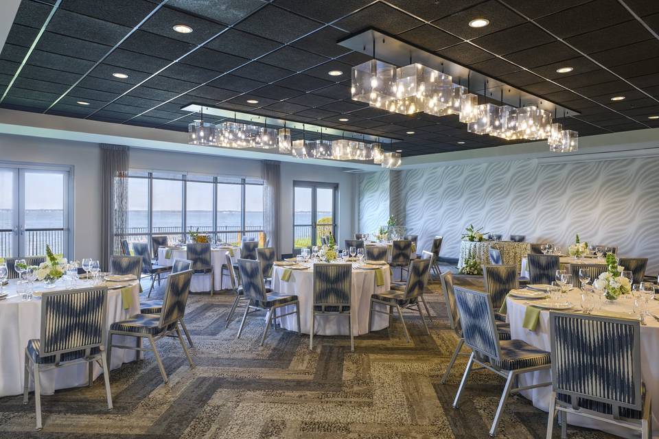Wedding Reception