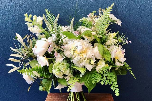 Bridal Bouquet