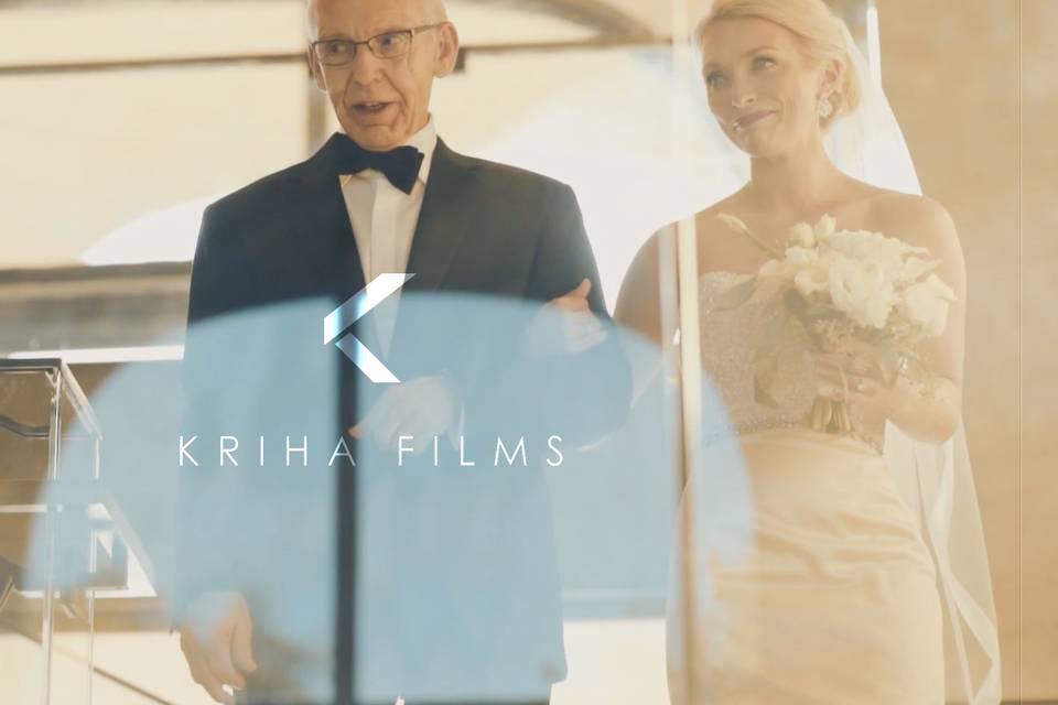 Kriha Films