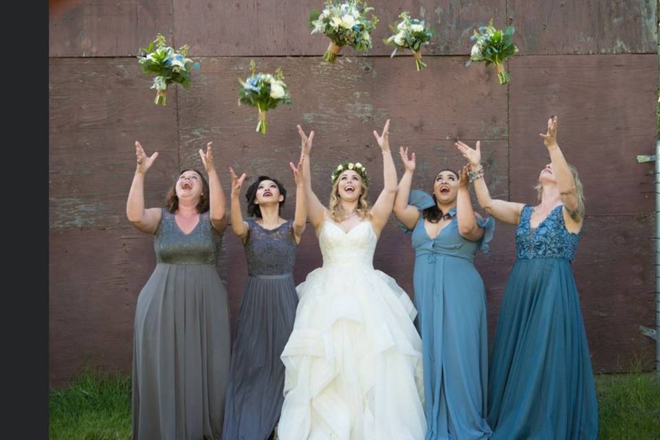 Bridal Party