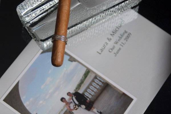 Cigar Rollers/The Spirit of Cuba