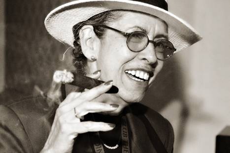 Cigar Rollers/The Spirit of Cuba