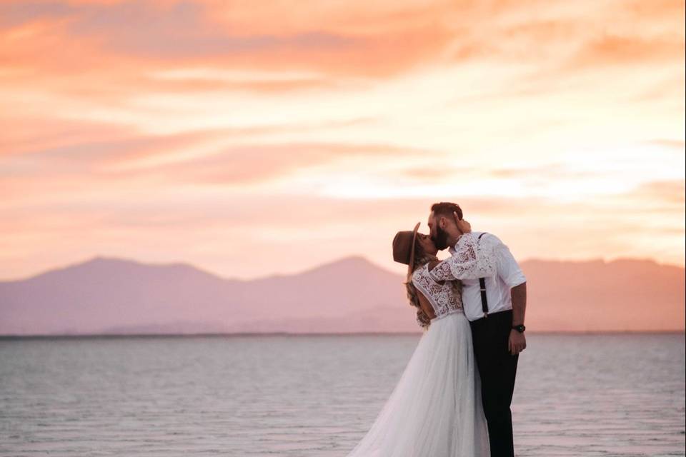 Utah Elopement