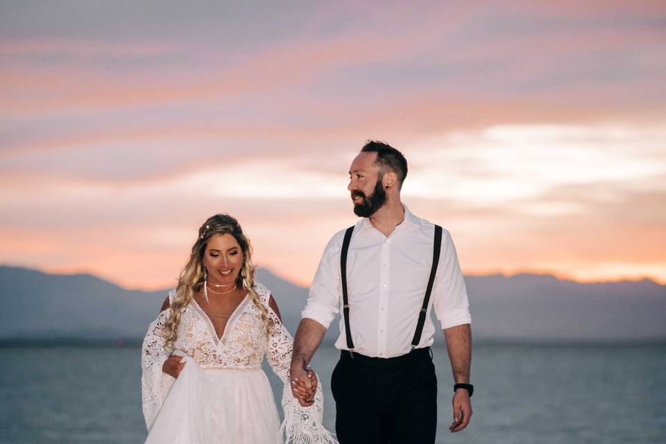 Utah Elopement