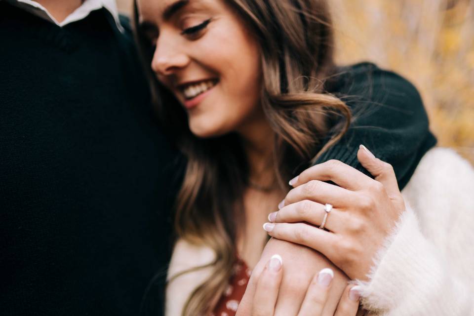 Utah Elopement