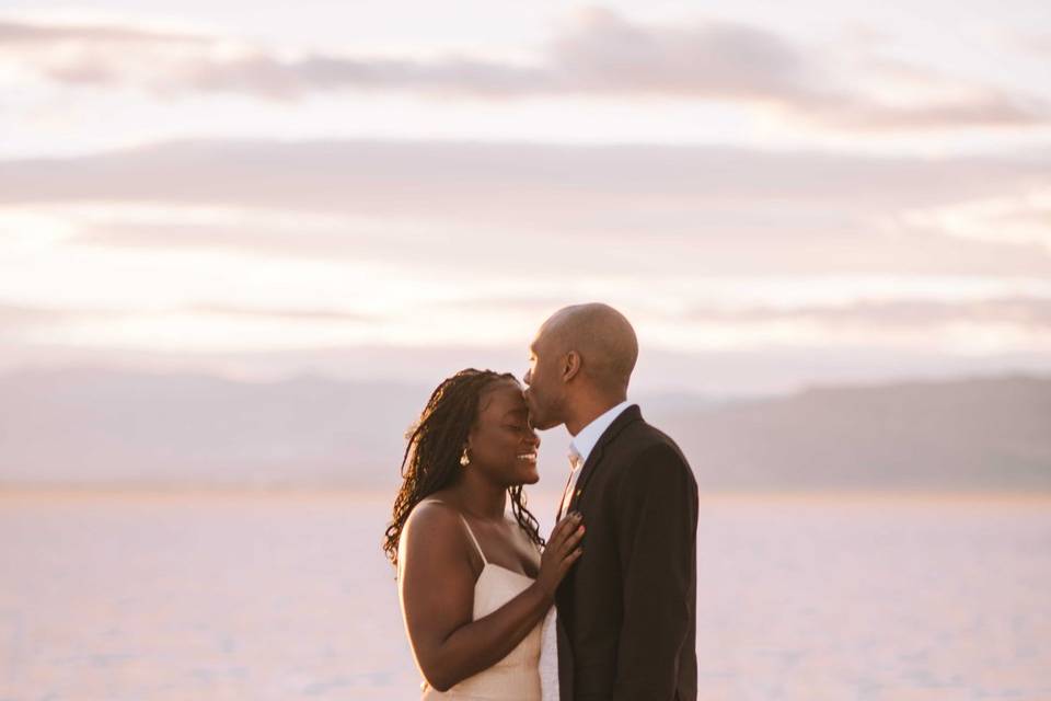 Utah Elopement