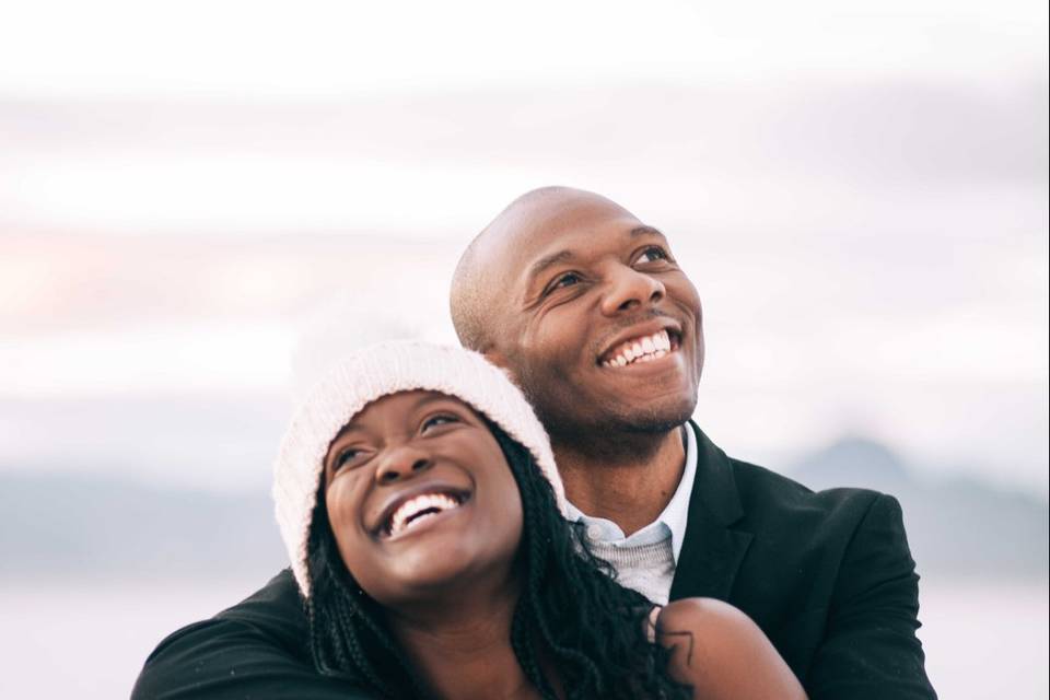 Utah Elopement