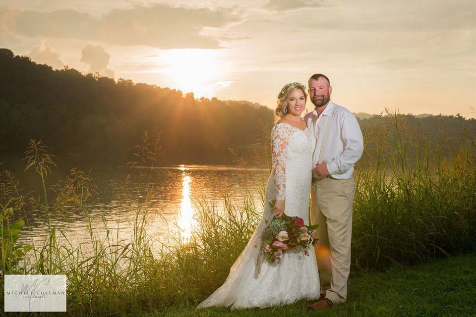 Jack & Jenn 8.18.18 West Virginia