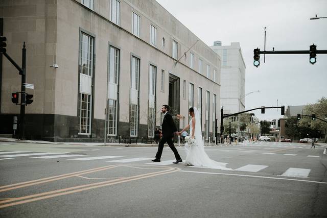 Providence Public Library - Historic Weddings - Providence, RI ...