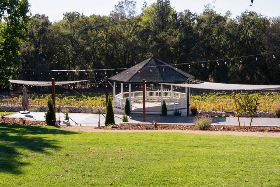 Sentivo Vineyards