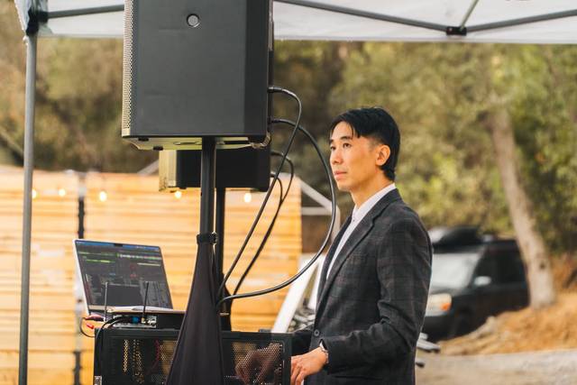 Photo by @dahomie_beats