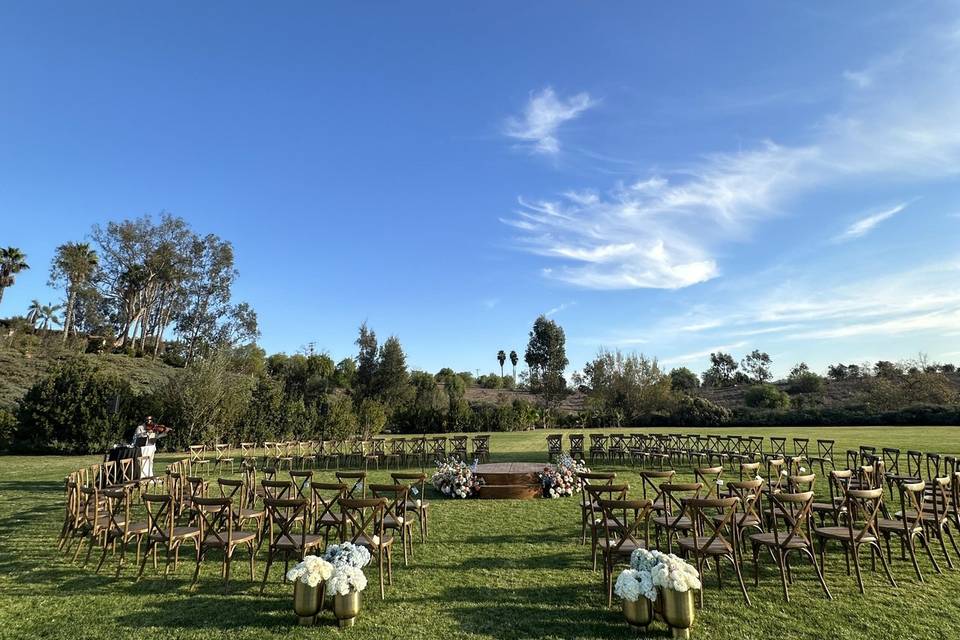 Ceremony