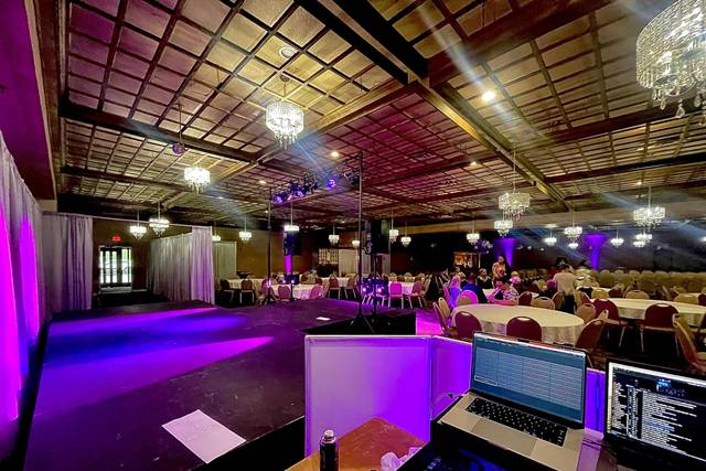 Harbor Ridge Weddings