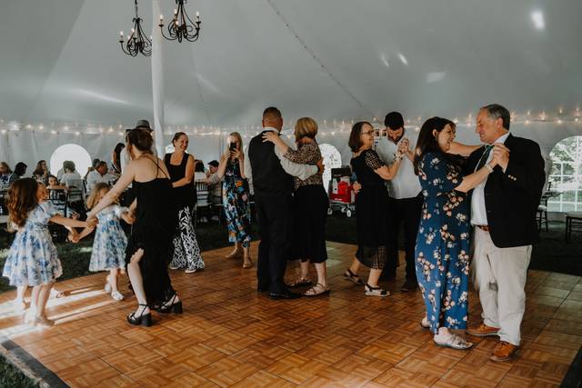 Harbor Ridge Weddings