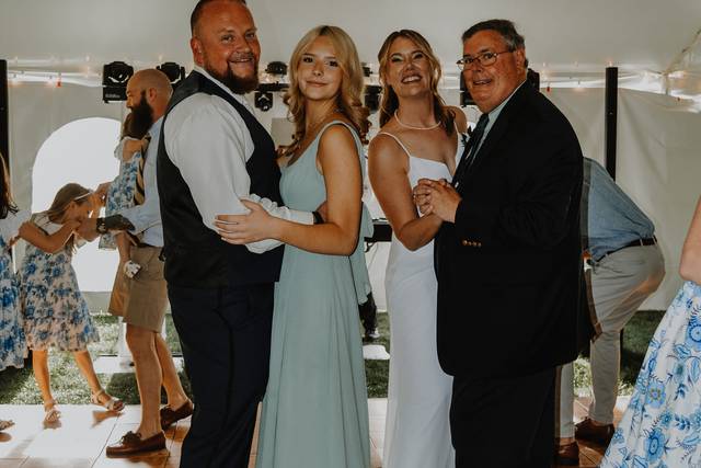 Harbor Ridge Weddings