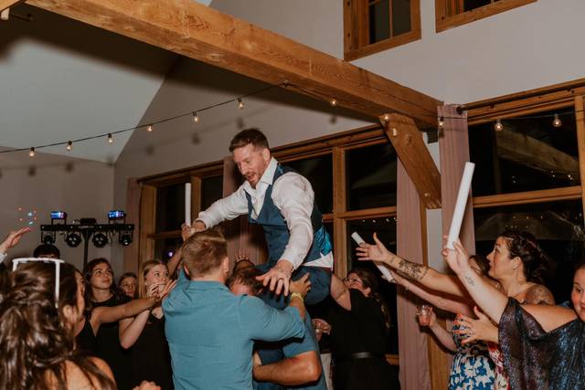 Harbor Ridge Weddings