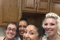 Catherine's catering service