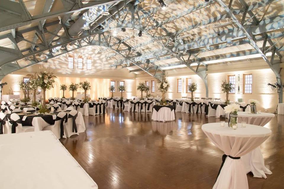 Snappers Catering & Event Center
