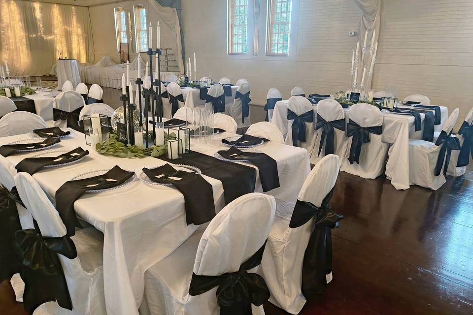 Snappers Catering & Event Center